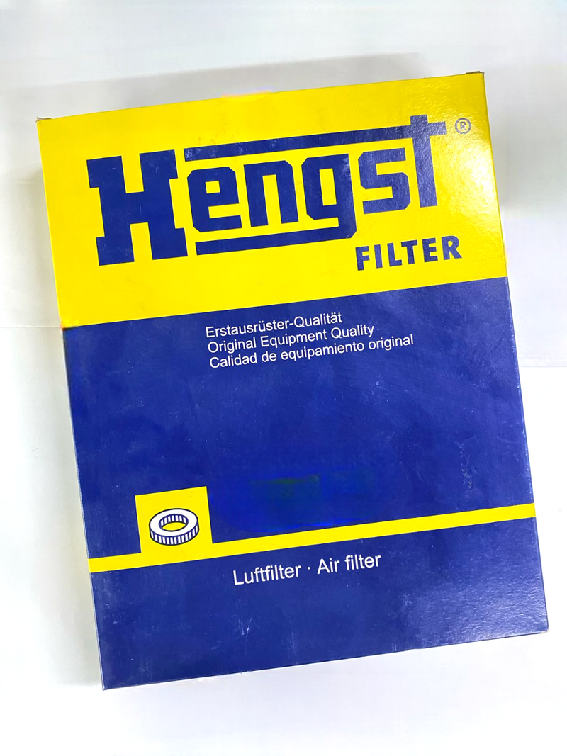 Filtro de Ar Motor BMW X3 / Z4