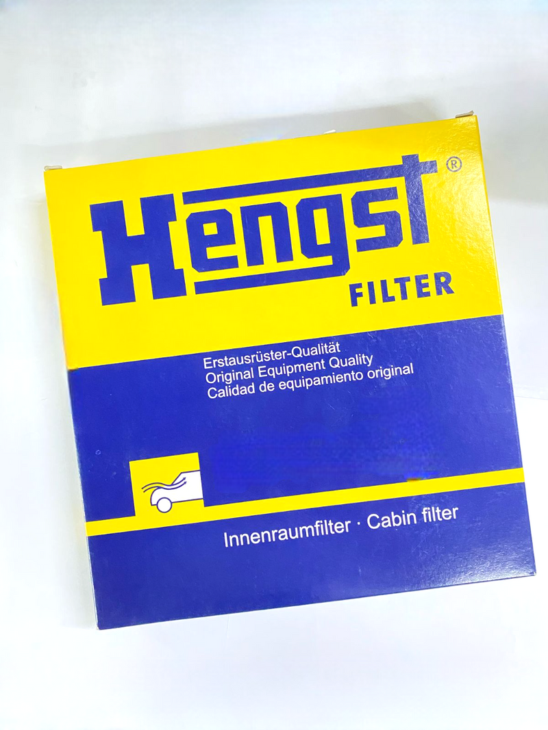 Filtro de Ar Condicionado Hengst BMW Z4