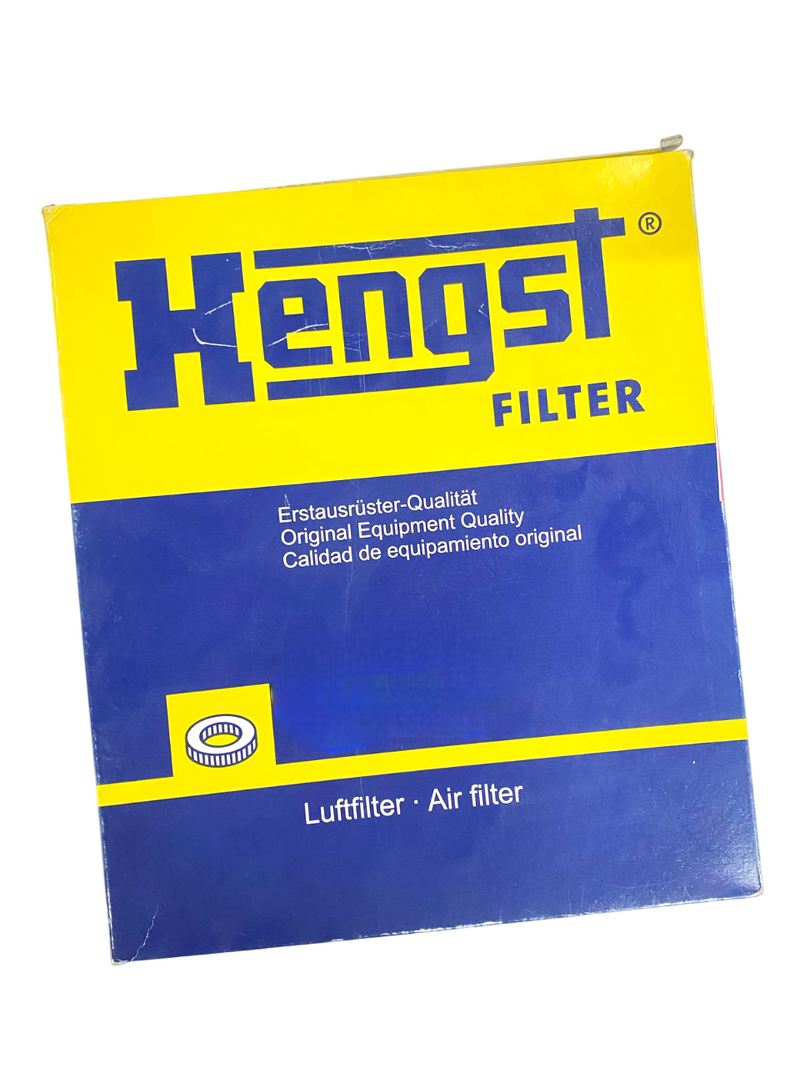 Filtro de Ar Motor BMW Serie 5 / E60