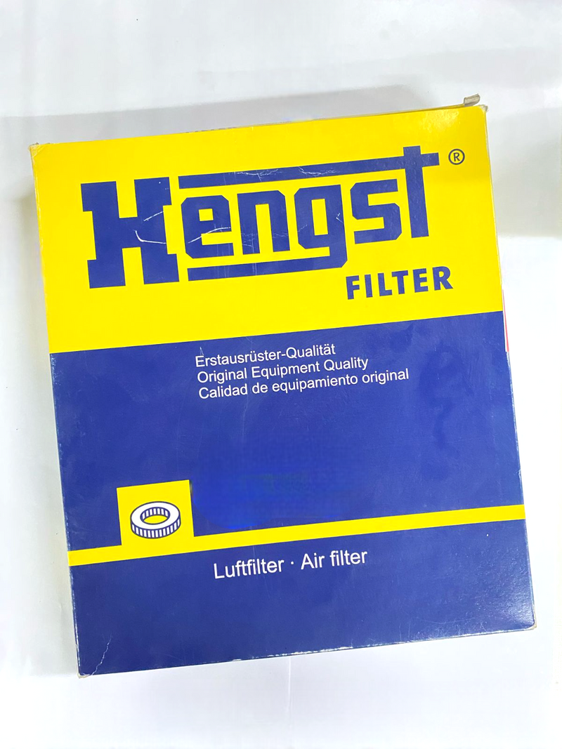 Filtro de Ar Motor BMW Serie 5 / E60