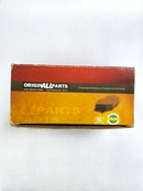 Pastilha de Freio Traseira Jetta 2.5 / Audi A3 A4 TT