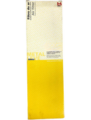 Filtro de Ar Motor Citroen C3 / Peugeot 208