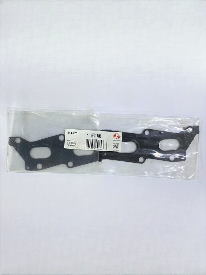 Junta Coletor de Escape Fiat Bravo Punto Linea 1.4 T-Jet