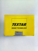 Pastilha de Freio Traseira BMW M3 M5 530i 540i 550i