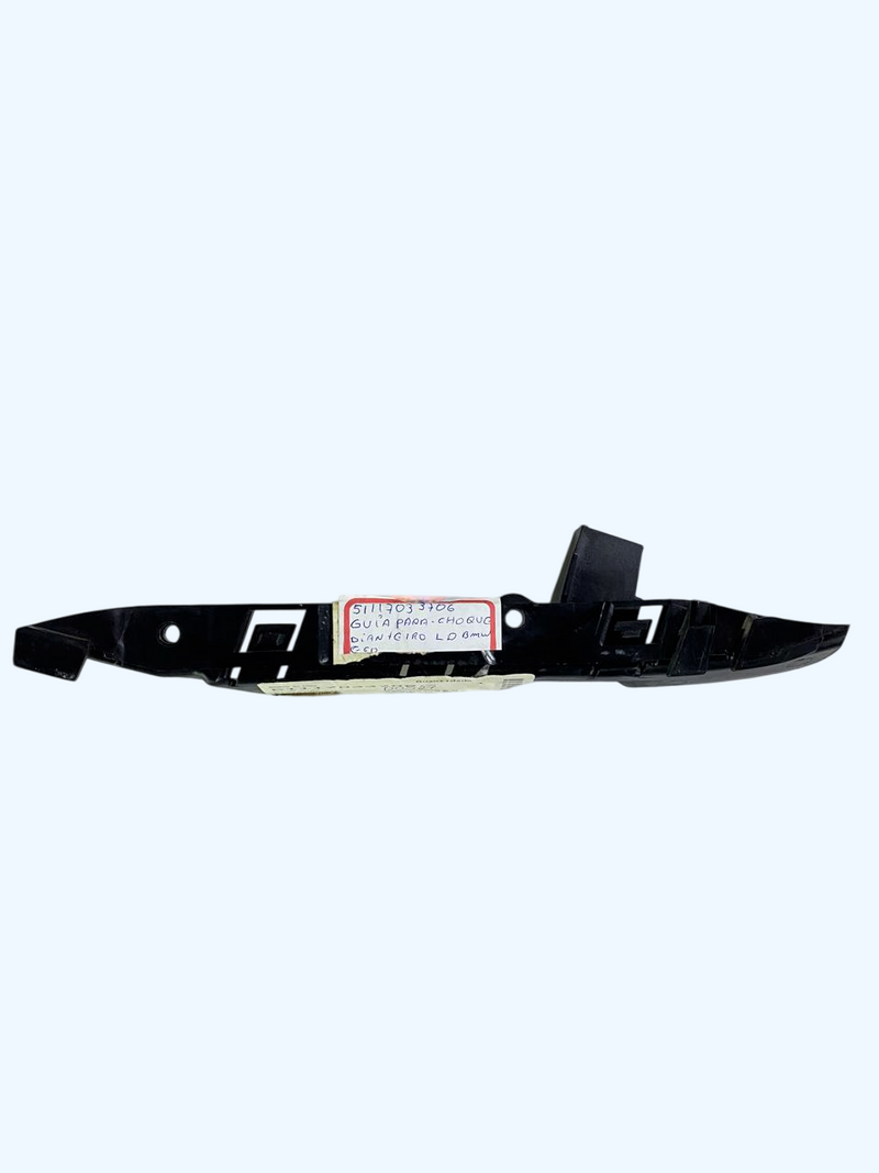Suporte Direito do Parachoque Dianteiro BMW 525i 535i 550i
