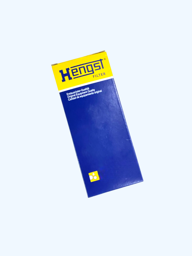 Filtro de Câmbio Hengst Audi A3 1.4 / Tiguan / Jetta