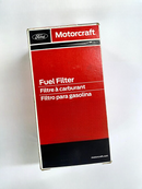 Filtro de Combustível Jaguar JF / Ford Focus