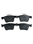 Pastilha de Freio Traseira Audi A3 / Golf