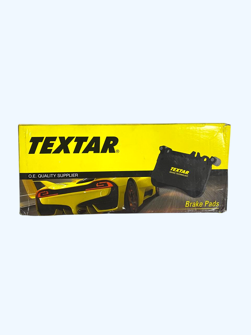 Pastilha de Freio Dianteira Range Rover L322 / Sport L320