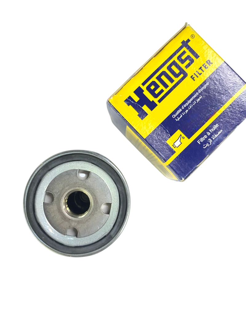 Filtro de Óleo do Câmbio Volvo S60 / V50