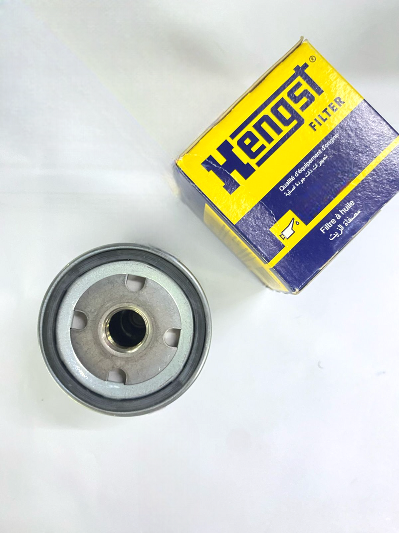Filtro de Óleo do Câmbio Volvo S60 / V50