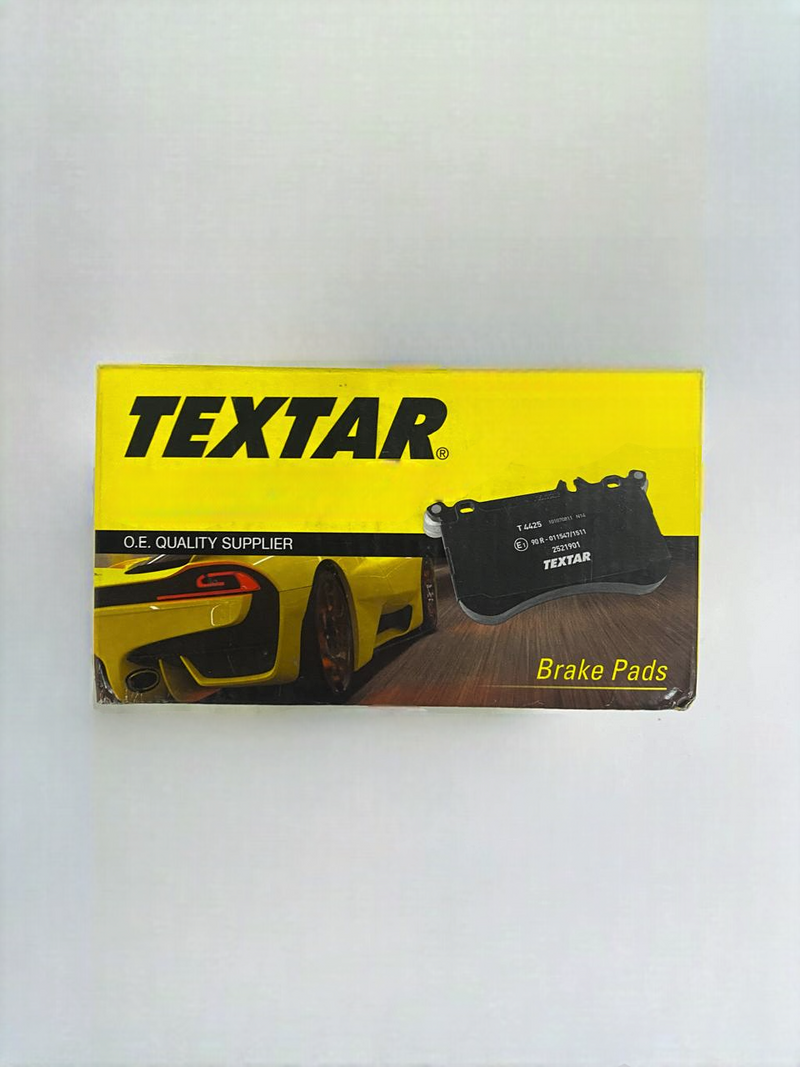 Pastilha de Freio Traseira BMW 325i 330i 335i