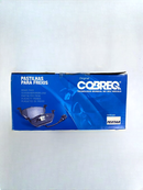 Pastilha de Freio Dianteira Audi A1 A3 / Volkswagen Jetta