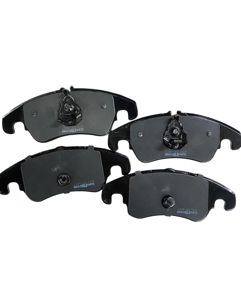 Pastilha de Freio Dianteira Audi A4 / A5 2.0