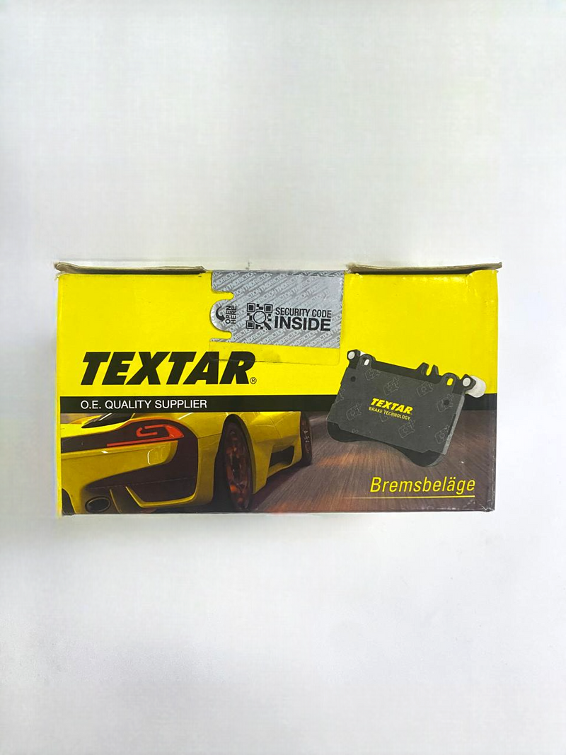 Pastilha de Freio Traseira Discovery V / Range Rover Sport