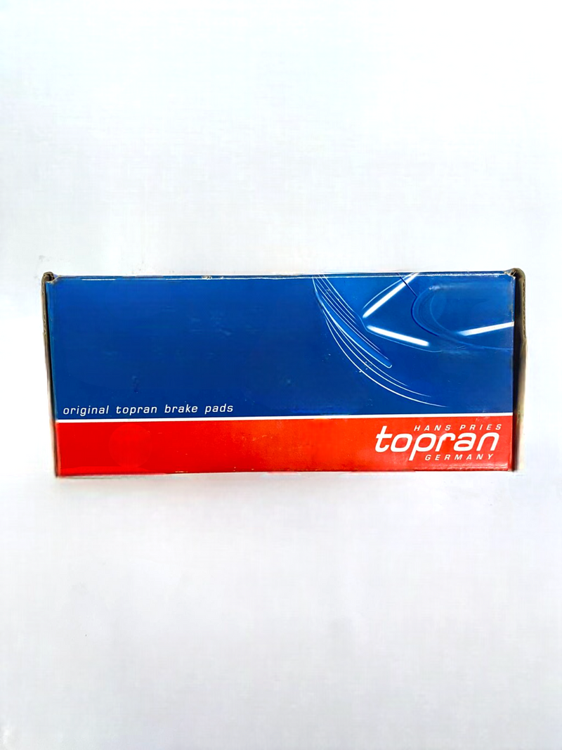 Pastilha de Freio Dianteira BMW 320i / X1 / Z4 Roadster