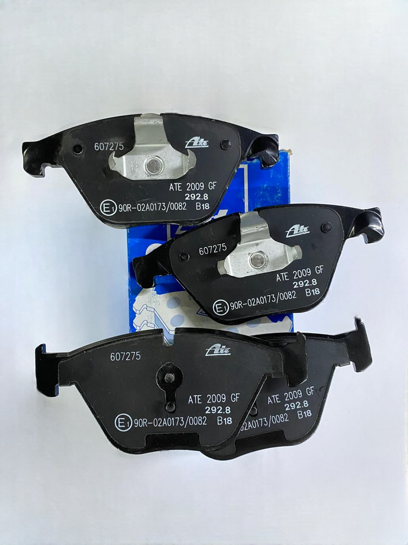 Pastilha de Freio Dianteira BMW Serie 5 F10