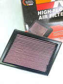 Filtro de Ar Motor Mini Cooper F55 / R58