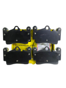 Pastilha de Freio Dianteira Audi Q7 / Porsche Cayenne
