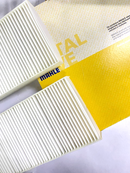 Filtro de Ar Condicionado Honda Civic 1.7