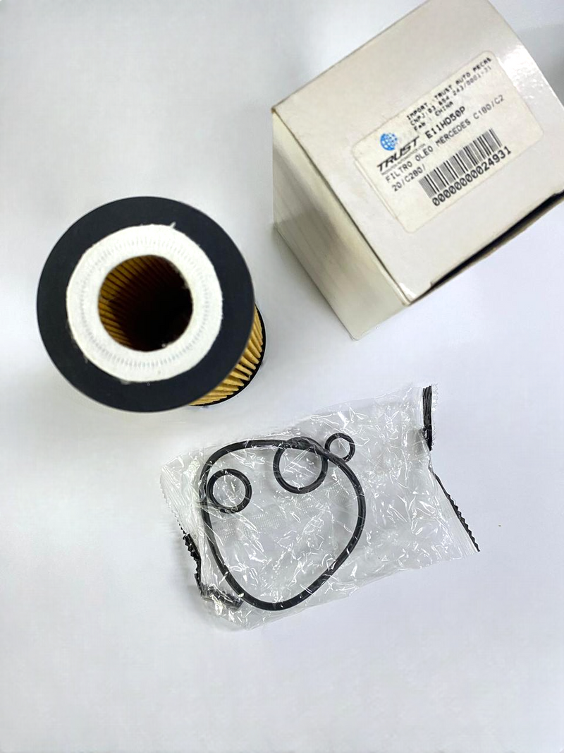 Filtro de Óleo Mercedes C280 / CLK320