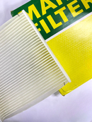 Filtro de Ar Condicionado Toyota Corolla / Discovery