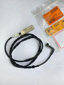 Sensor ABS Traseiro BMW 118i 120 320 325