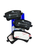 Pastilha de Freio Traseira Audi A4 / A5 / Q5