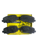 Pastilha de Freio Traseira Jeep Renegade / Rampage