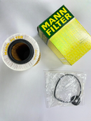 Filtro de Óleo Motor Mercedes SLK R171