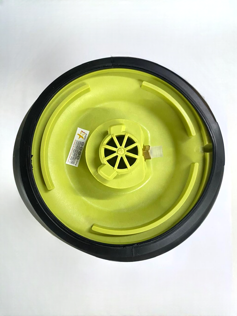 Bolsa de Ar Suspensão Traseira BMW X5 (E70)