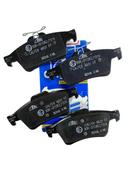 Pastilha de Freio Traseira Volvo S40 / Jaguar XF