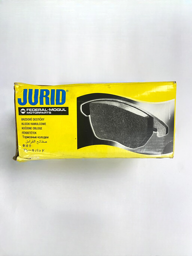 Pastilha de Freio Dianteira Audi A4 / A5