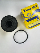 Filtro de Óleo do Câmbio Fiat 500