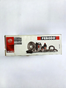 Pastilha de Freio Dianteira Hilux / SW4