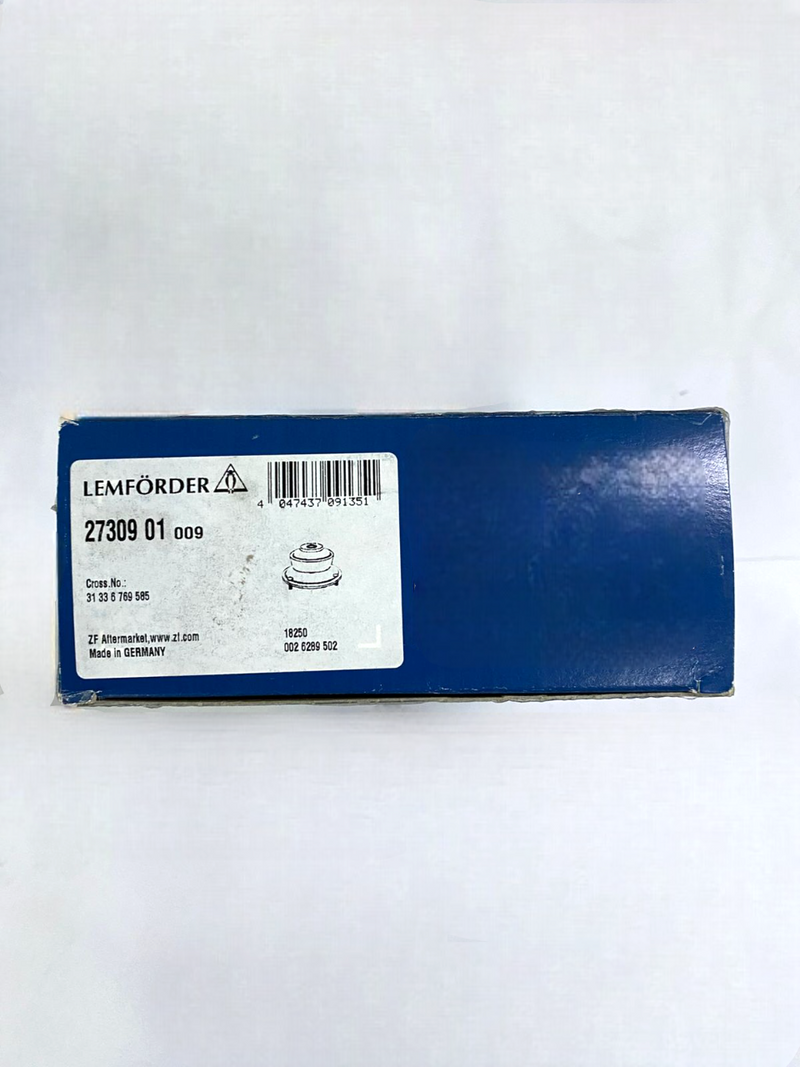 Coxim do Amortecedor Dianteiro BMW 316 318 Z3 Z4