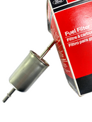 Filtro de Combustível Jaguar JF / Ford Focus