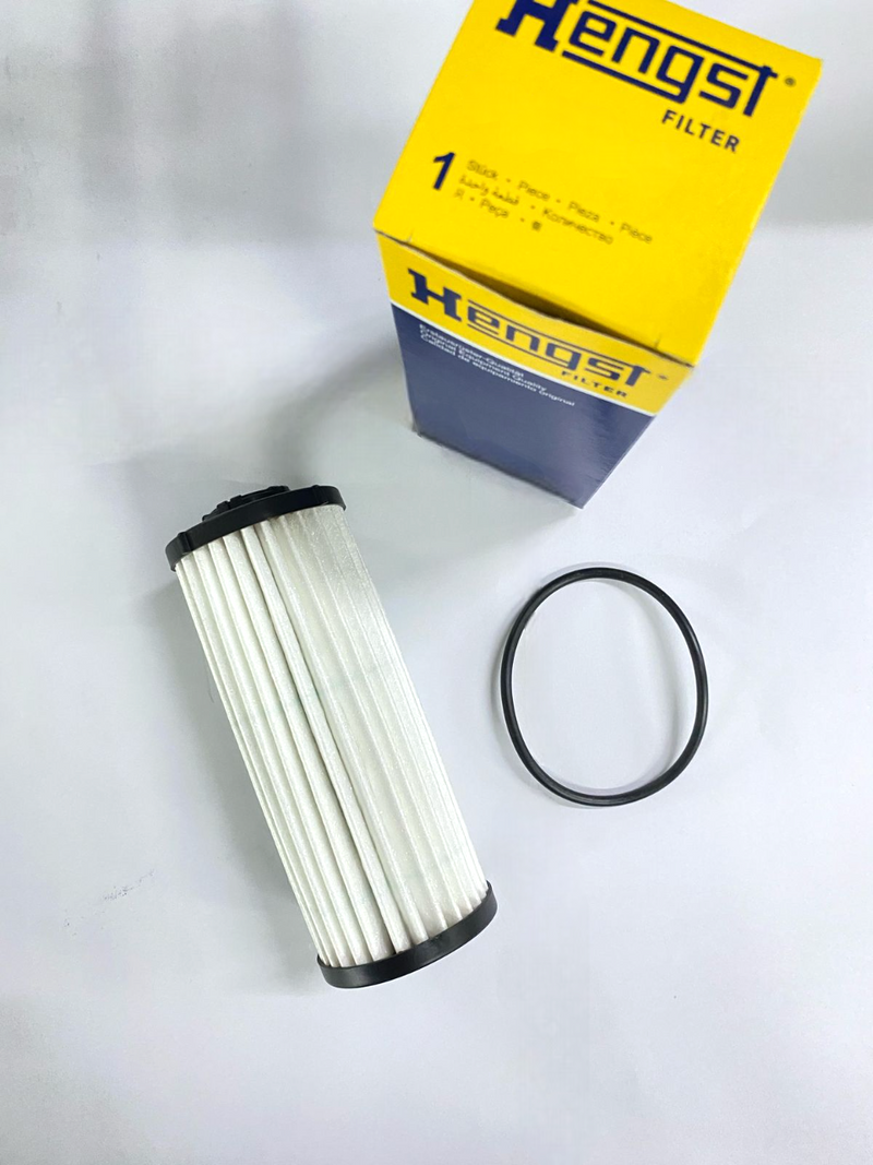 Filtro de Óleo do Câmbio Audi Q3 2.0 / Tiguan