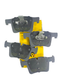 Pastilha de Freio Dianteira BMW F20 / X3