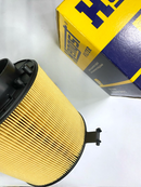 Filtro de Ar Motor Audi A4 / A5 / Q5