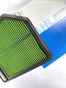 Filtro de Ar Motor Honda Civic 1.8