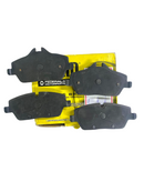 Pastilha de Freio Dianteira Mini Cooper R56 / R57