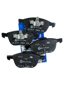 Pastilha de Freio Dianteira Volvo C30 / V40