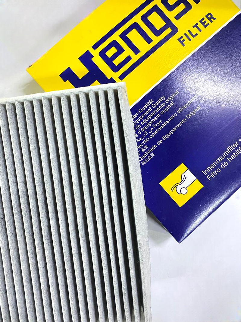 Filtro de Ar Condicionado Toyota Camry / Corolla