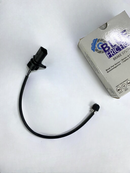 Sensor de Pastilha Dianteiro Esquerdo Audi A6 / Porsche Macan