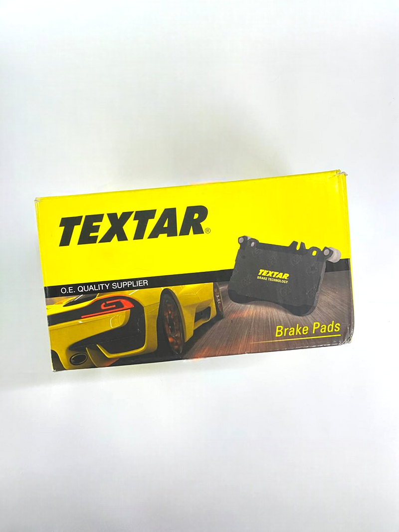 Pastilha de Freio Traseira Audi A4 / A5 / Q5