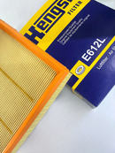 Filtro de Ar Motor Mercedes A200 B170 B180 B200