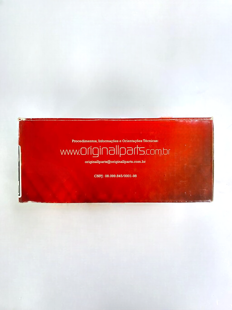 Pastilha de Freio Traseira Audi A1 Q3 / Polo 1.0