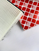 Filtro de Ar Condicionado Mercedes GLE AMG63 GLE400 GLS450