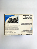 Bomba D'água Peugeot 206 1.0 / Renault Sandero 1.0